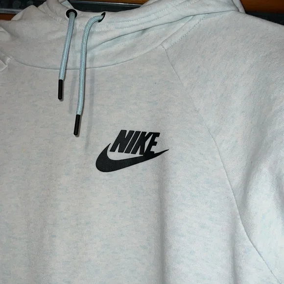 Nike hoodie - Picture 2 of 6